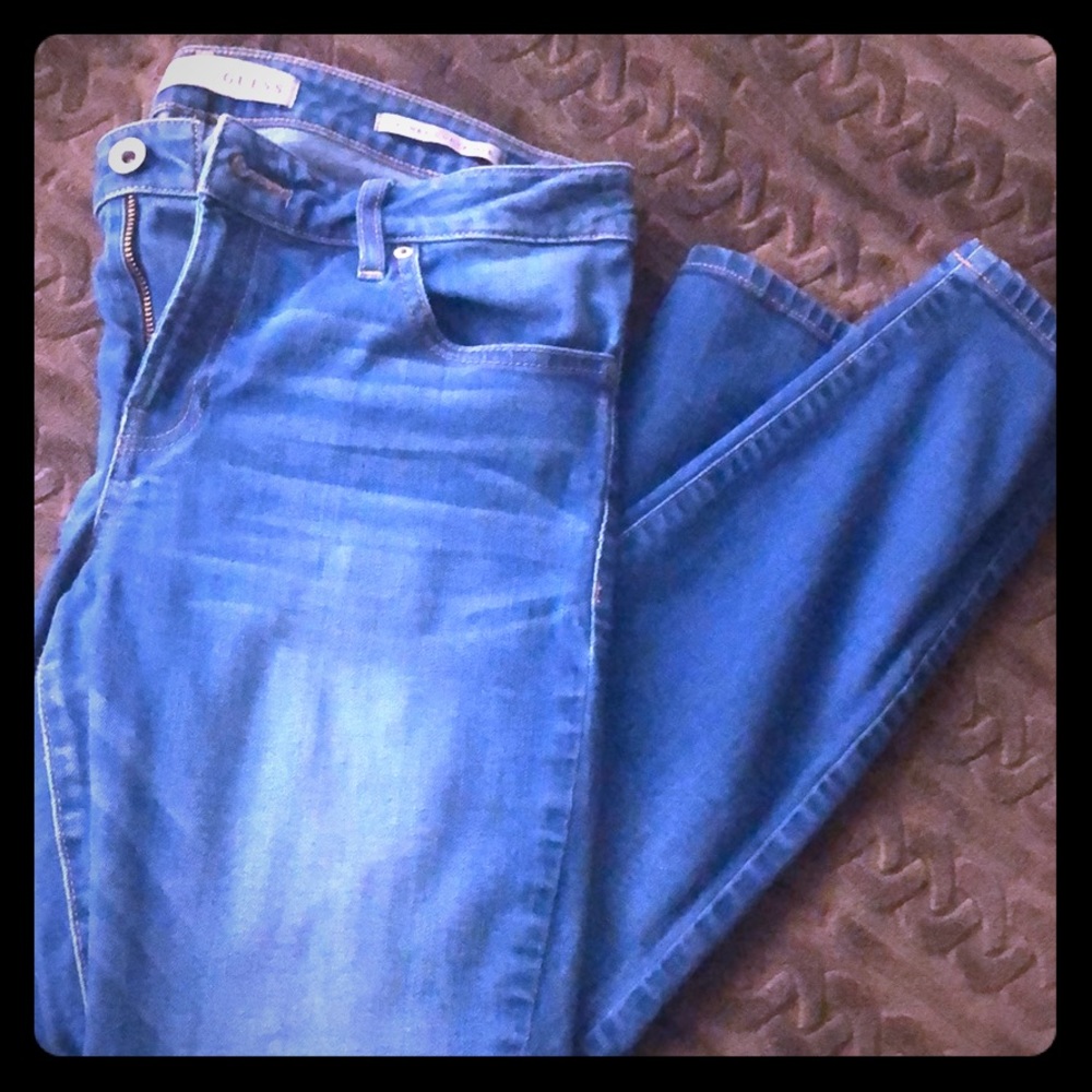 Guess jeans